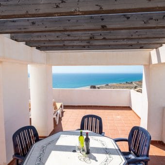 Attico di lusso con vista mare in vendita 169.000 € Attico di lusso con vista mare in vendita 169.000 €