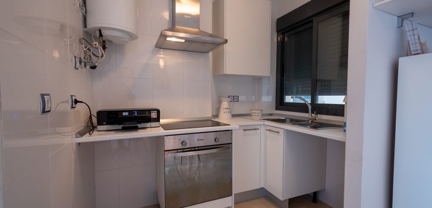 Great Value One Bedroom Flat