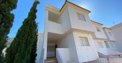 Real Bargain 3 bed 2 bath Villa