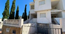 Real Bargain 3 bed 2 bath Villa