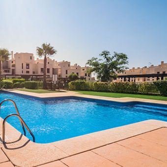 Proprietà di golf in vendita Corvera da 60,700 € Proprietà di golf in vendita Corvera da 60,700 €