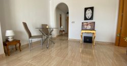 Luxusní penthouse se 2 lůžky. K pronájmu ve Vera