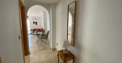 Luxusní penthouse se 2 lůžky. K pronájmu ve Vera