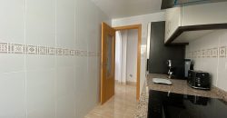 Luxusní penthouse se 2 lůžky. K pronájmu ve Vera