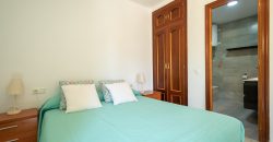 Krásný apartmán v Mojacar Playa 2 lůžka 2 koupelny
