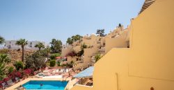 Krásný apartmán v Mojacar Playa 2 lůžka 2 koupelny