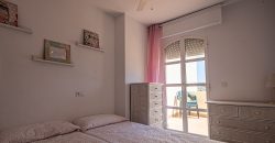 Krásný apartmán v Mojacar Playa 2 lůžka 2 koupelny