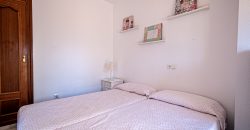 Krásný apartmán v Mojacar Playa 2 lůžka 2 koupelny