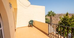 Krásný apartmán v Mojacar Playa 2 lůžka 2 koupelny