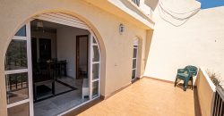 Krásný apartmán v Mojacar Playa 2 lůžka 2 koupelny