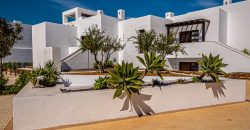 Lussuosi appartamenti a Mojacar