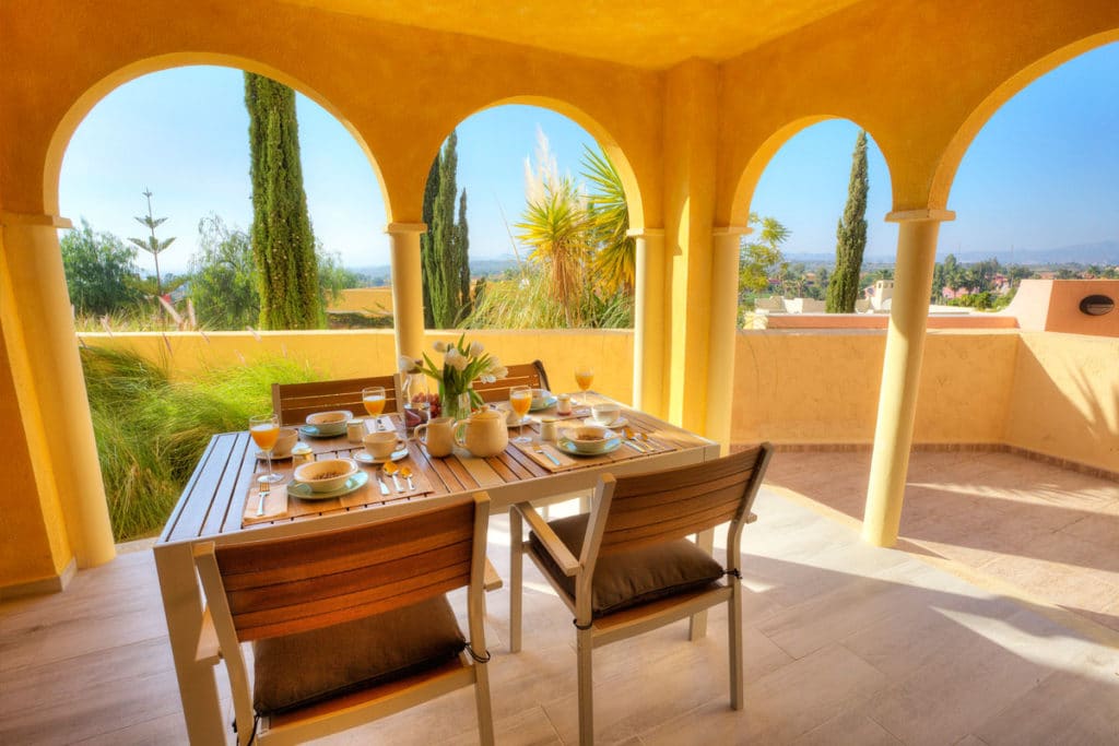 Apartment in Nati - view 1