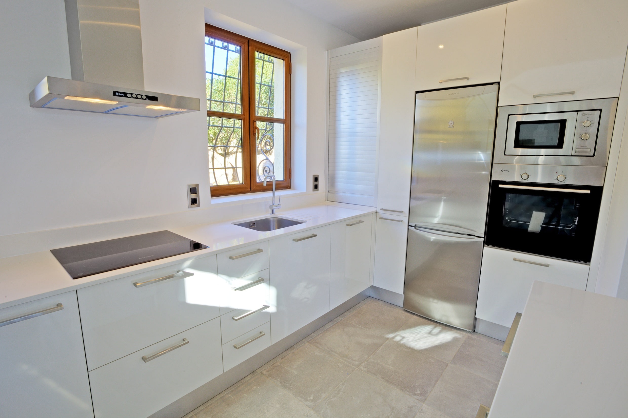 House in Nati - Image 4