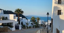 Luxury Sea View 2 bed. Penthouse in Mojacar Playa