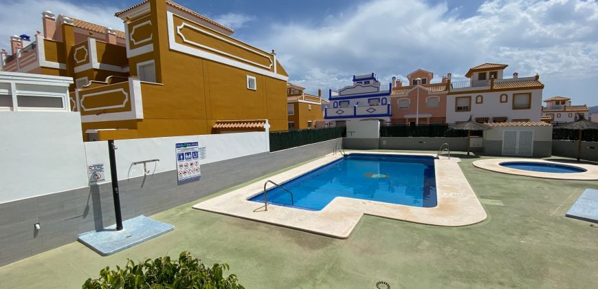Villa with Sun Terrace and Sea View