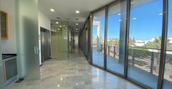 Commercial Offices in Vera Playa 1.106sqm