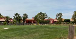Luksuriøs villa i Desert Springs