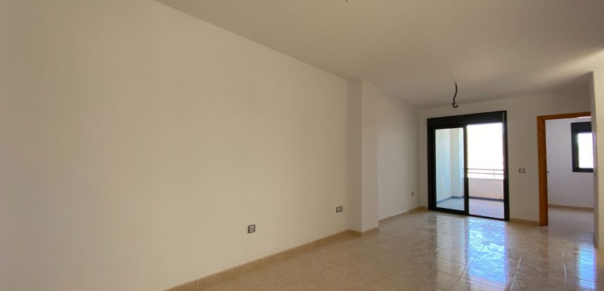 Two Bedrooms Sea View Flats