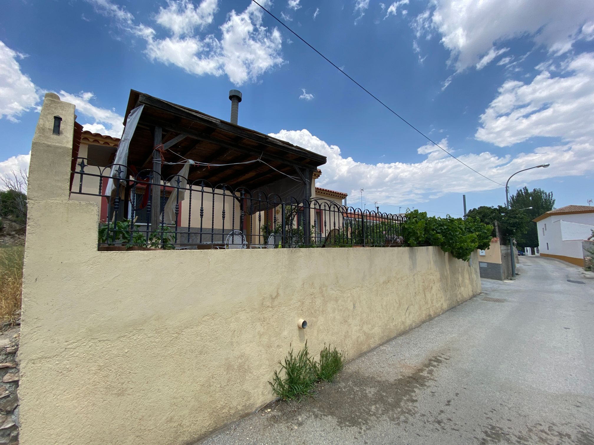 Villa in Chirivel - Image 4