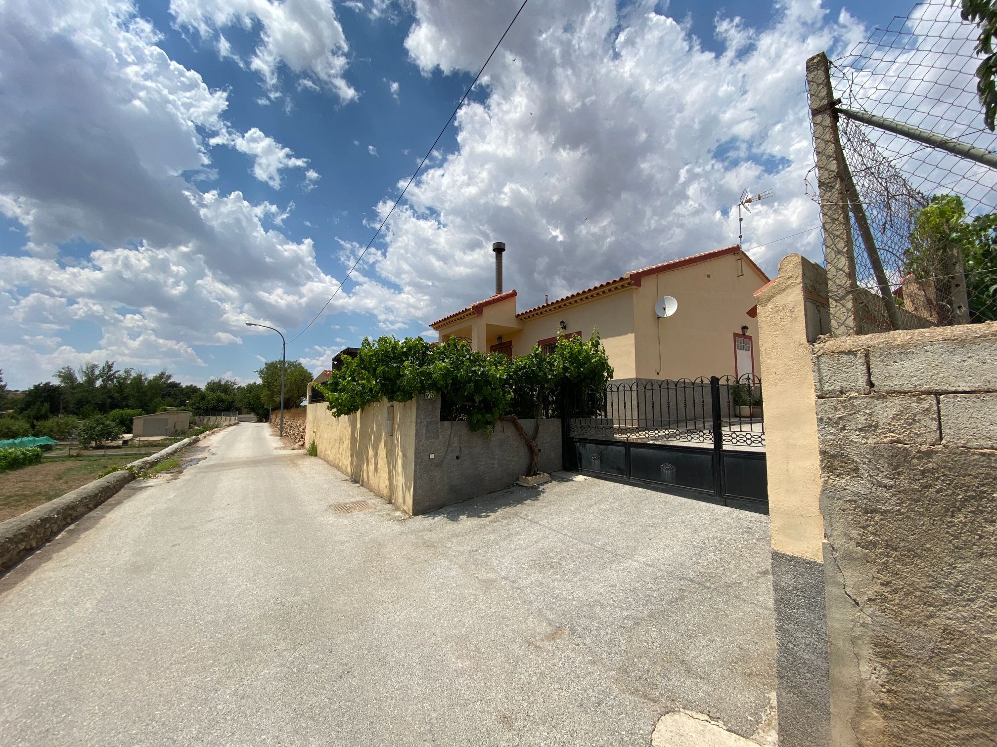 Villa in Chirivel - Image 3