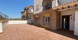 Apartamento Luxo de 3 Camas em Vera Playa