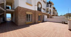 Apartamento Luxo de 3 Camas em Vera Playa
