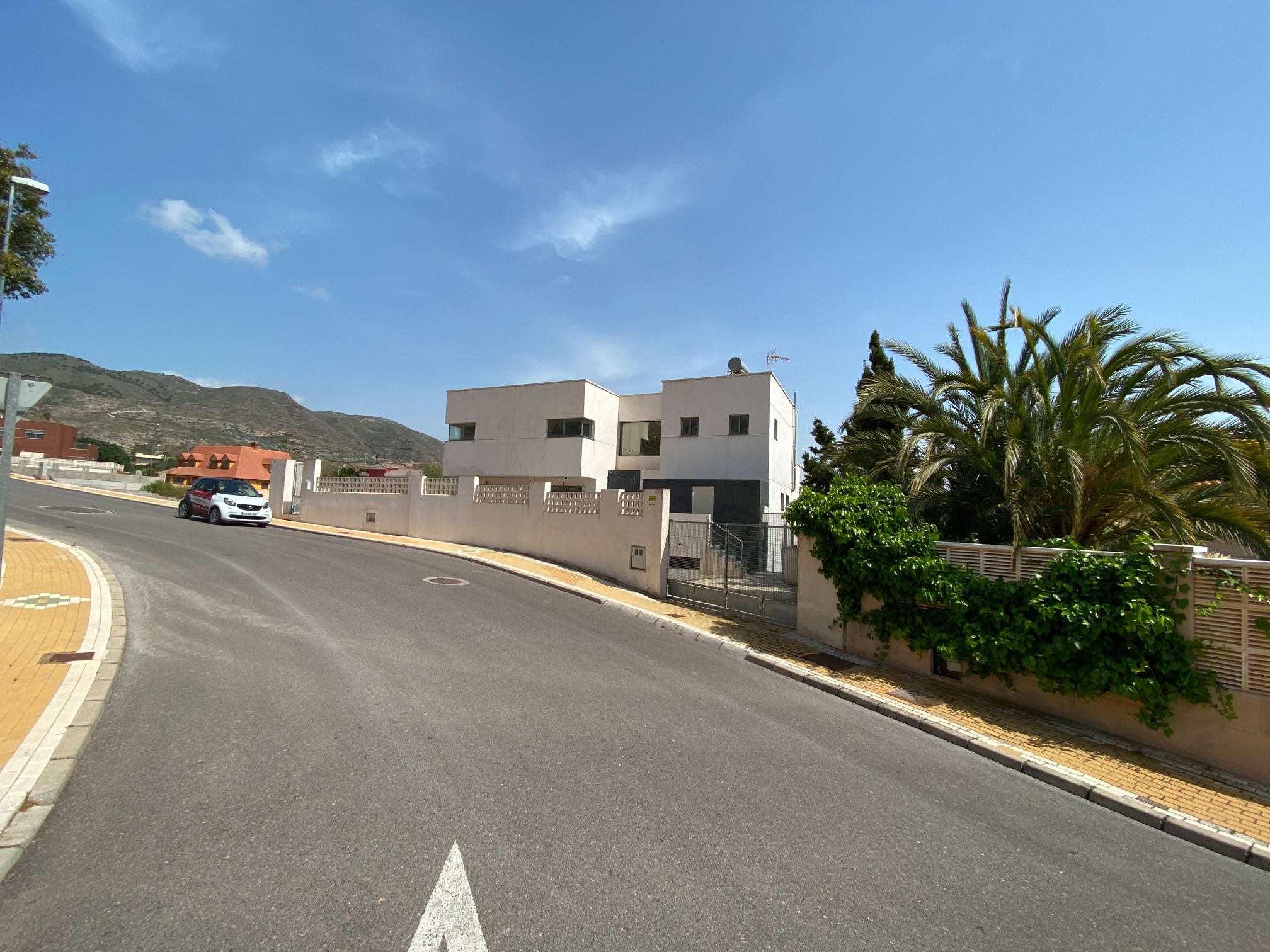 Villa Renovation Project Opportunity 416.600€ Spanish Property Expert
