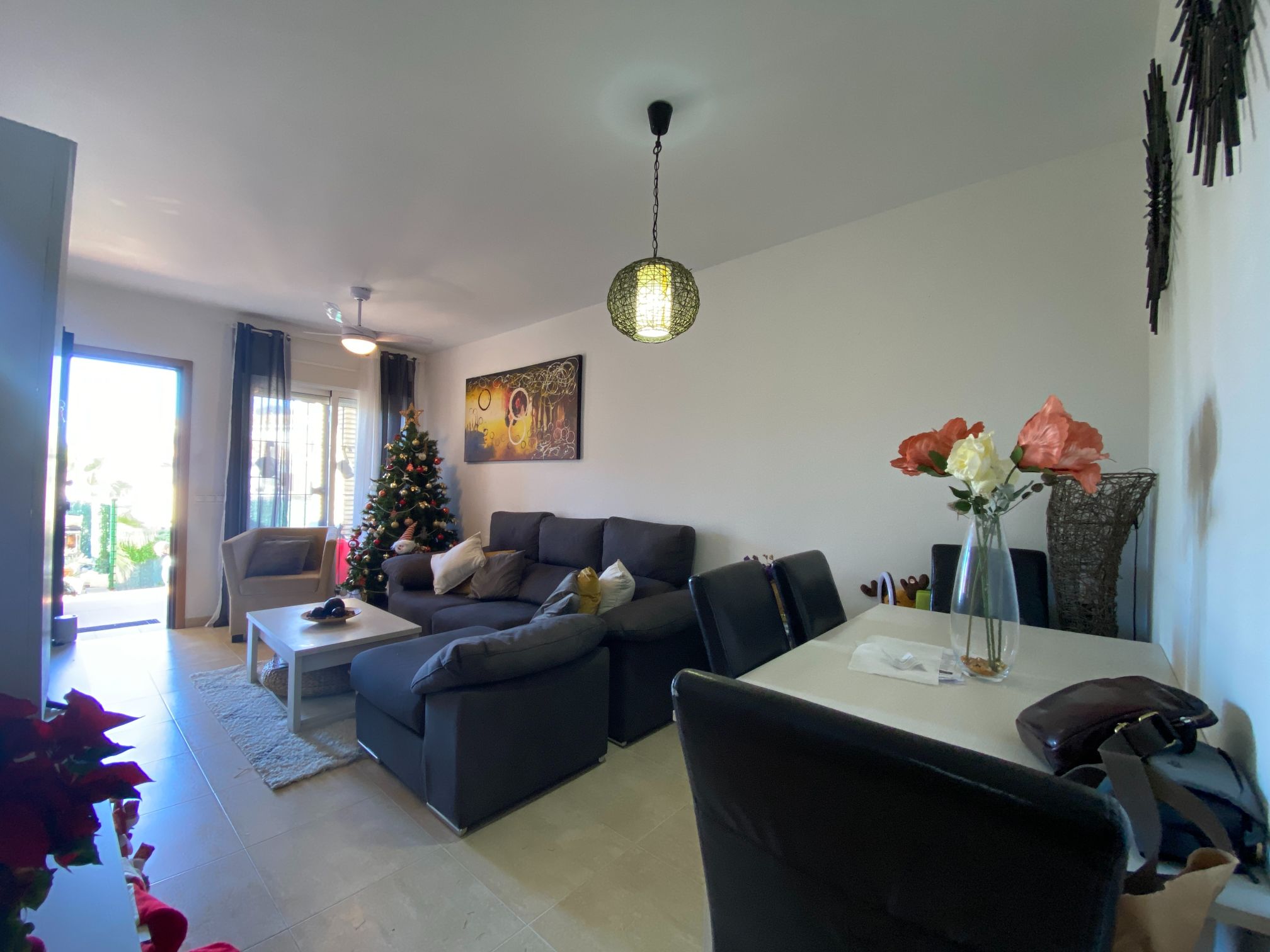 Apartment in Las Bombardas - Image 2