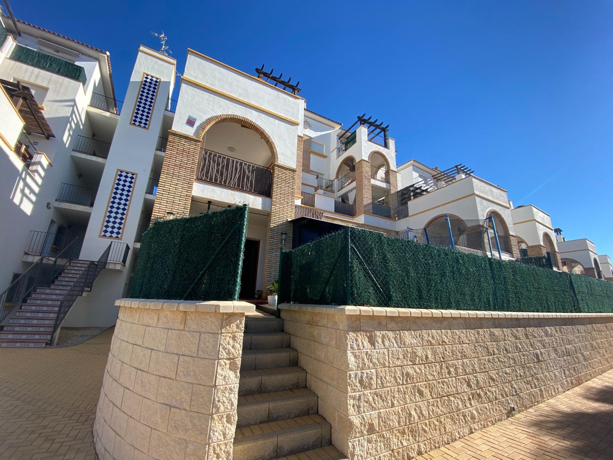 Apartment in Las Bombardas - Image 4