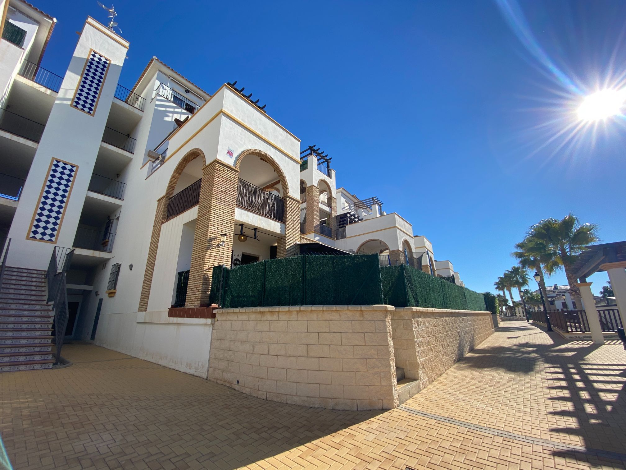 Apartment in Las Bombardas - Image 3