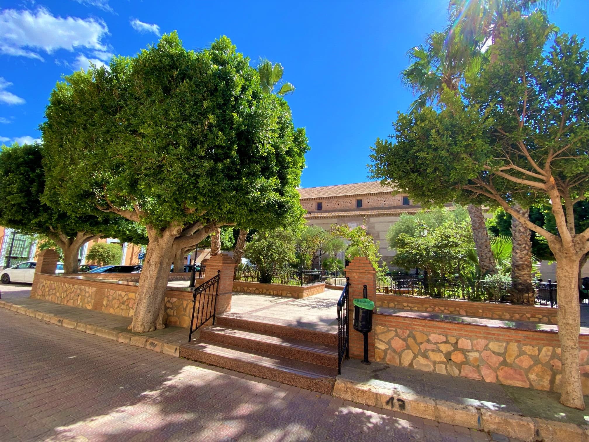 House 2 bed. 2 bath. To Let in Tabernas Spanish Property Expert