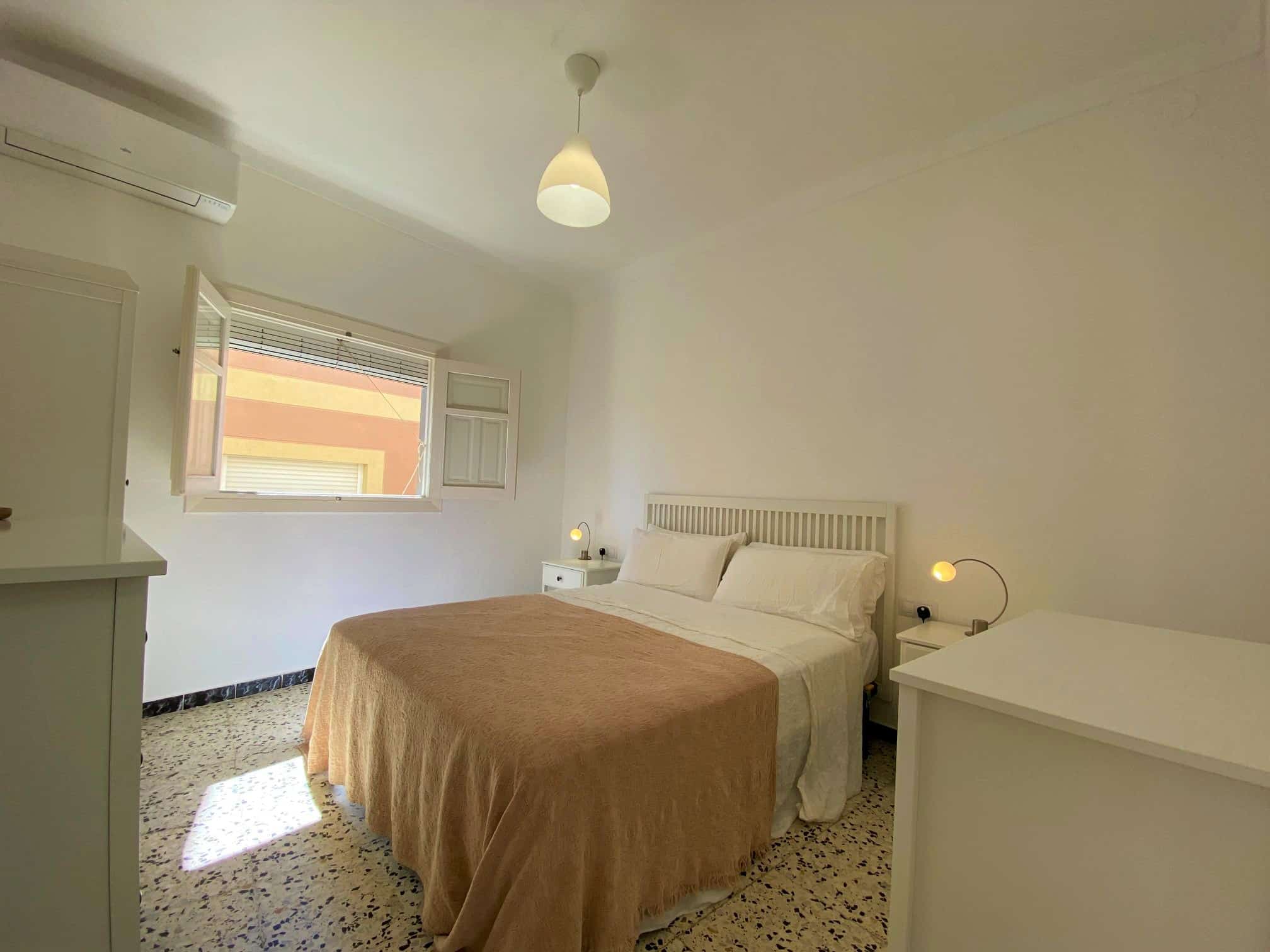 House 2 bed. 2 bath. To Let in Tabernas Spanish Property Expert