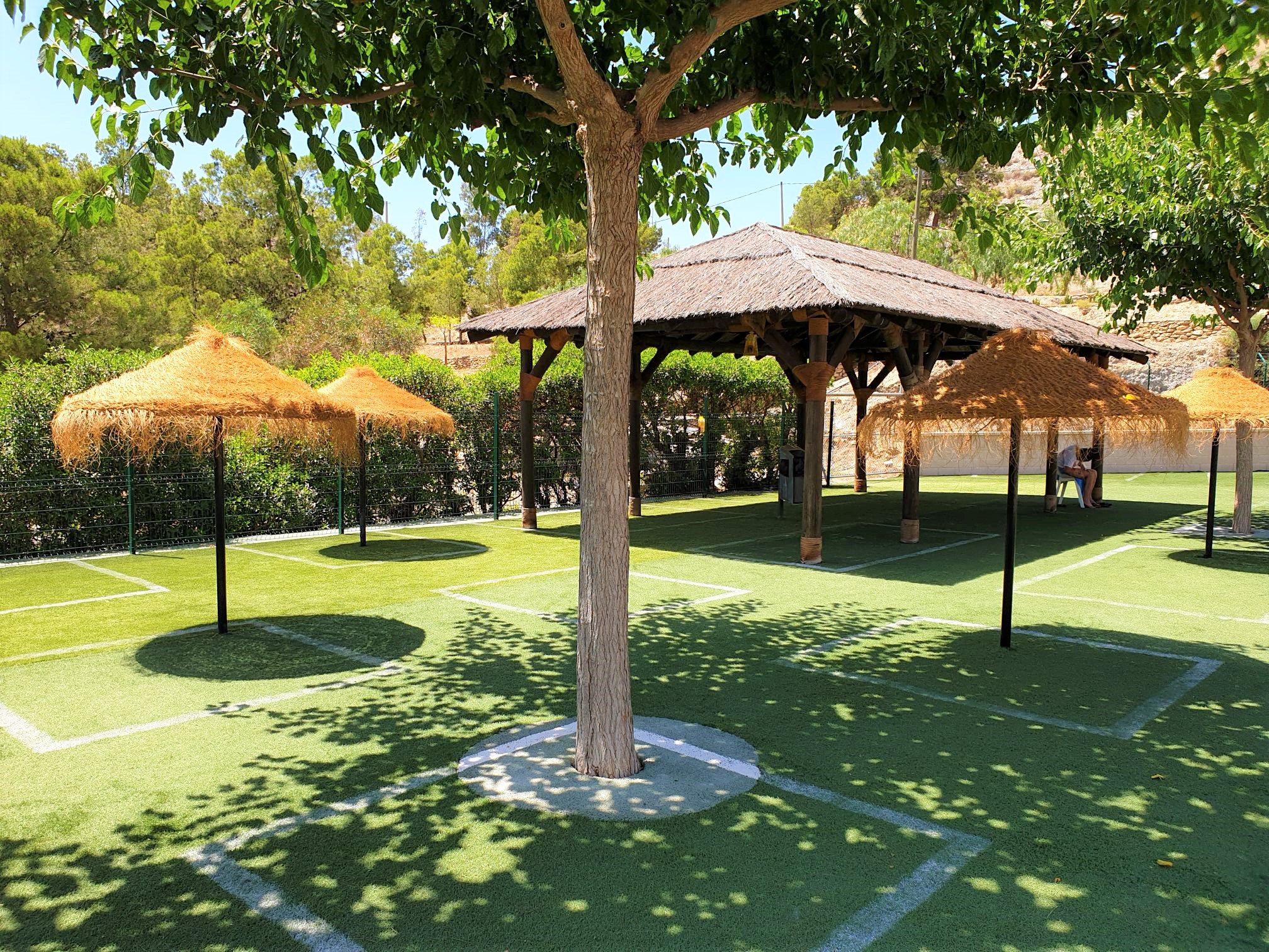 House 2 bed. 2 bath. To Let in Tabernas Spanish Property Expert