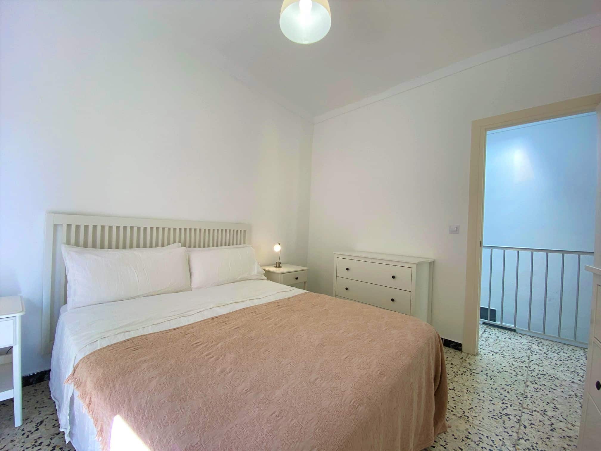 House 2 bed. 2 bath. To Let in Tabernas Spanish Property Expert