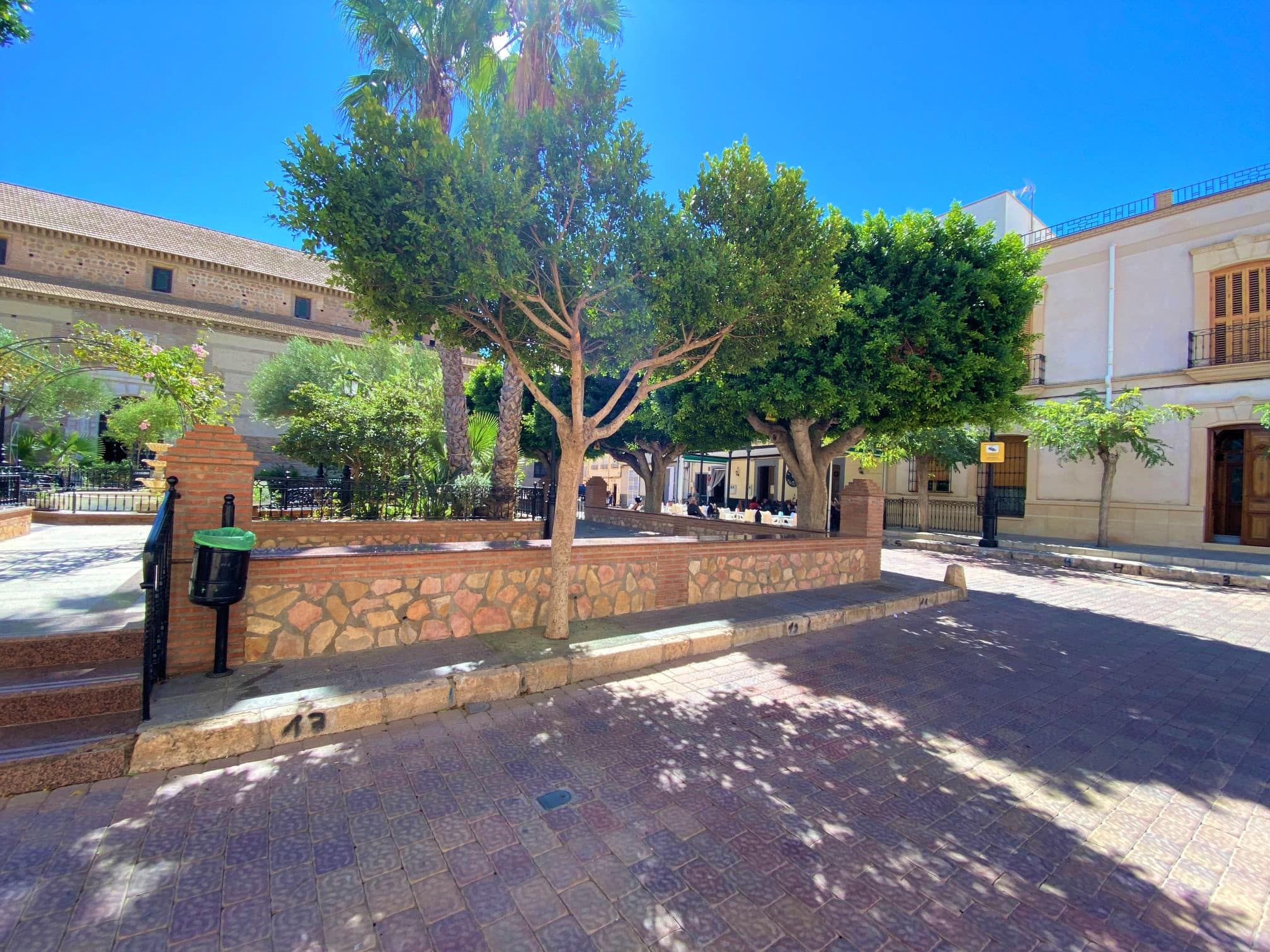 House 2 bed. 2 bath. To Let in Tabernas Spanish Property Expert