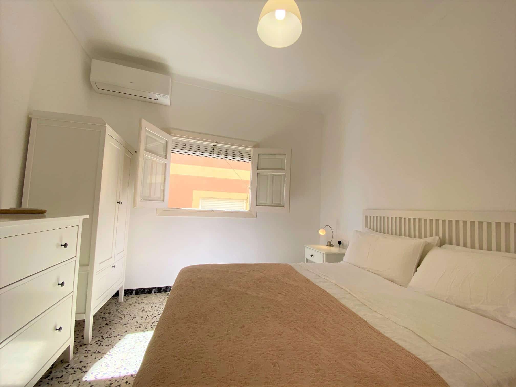 House 2 bed. 2 bath. To Let in Tabernas Spanish Property Expert