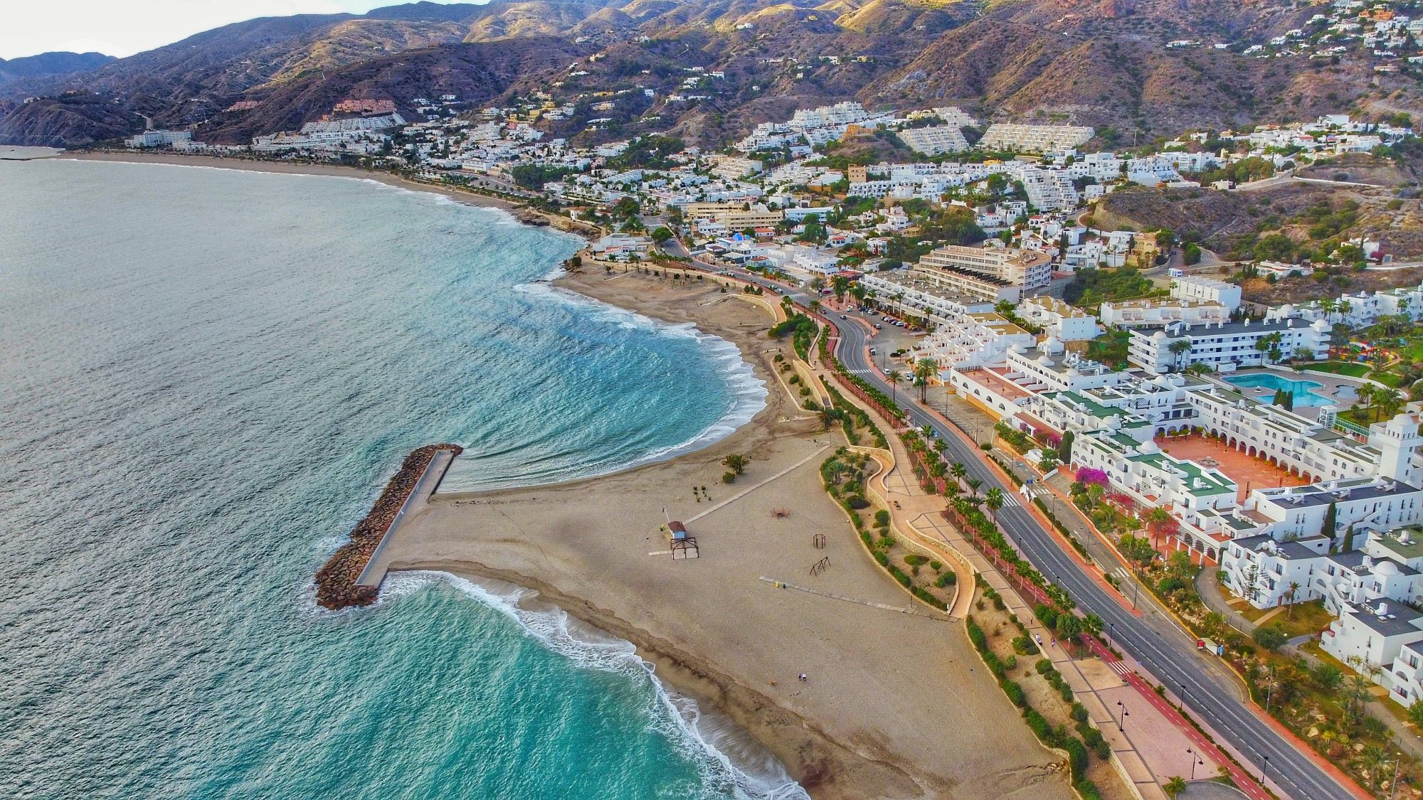 Discover the Charm of Mojacar Spain A Guide to Living in Spain