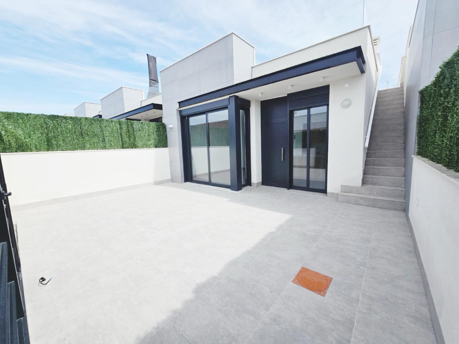 House in Pulpi - Image 2