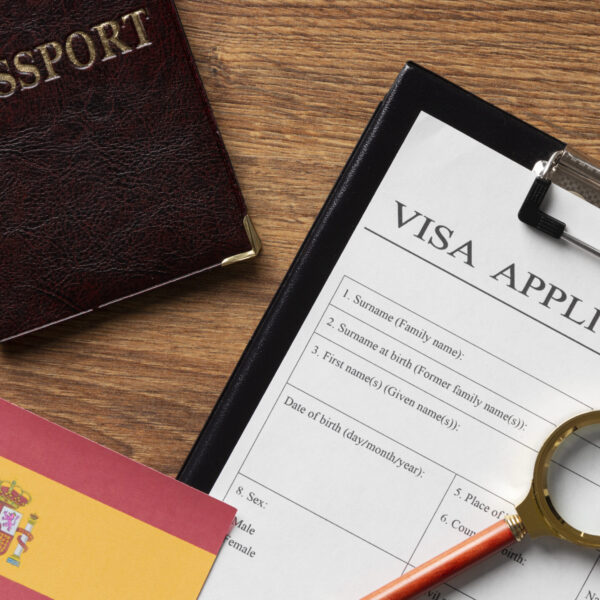 Navigering i det spanske Golden Visa-program: En omfattende guide