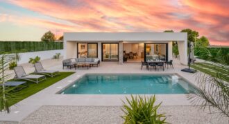 🌟 Moderne vile z bazenom: vaš sanjski dom čaka! 🏡🌳