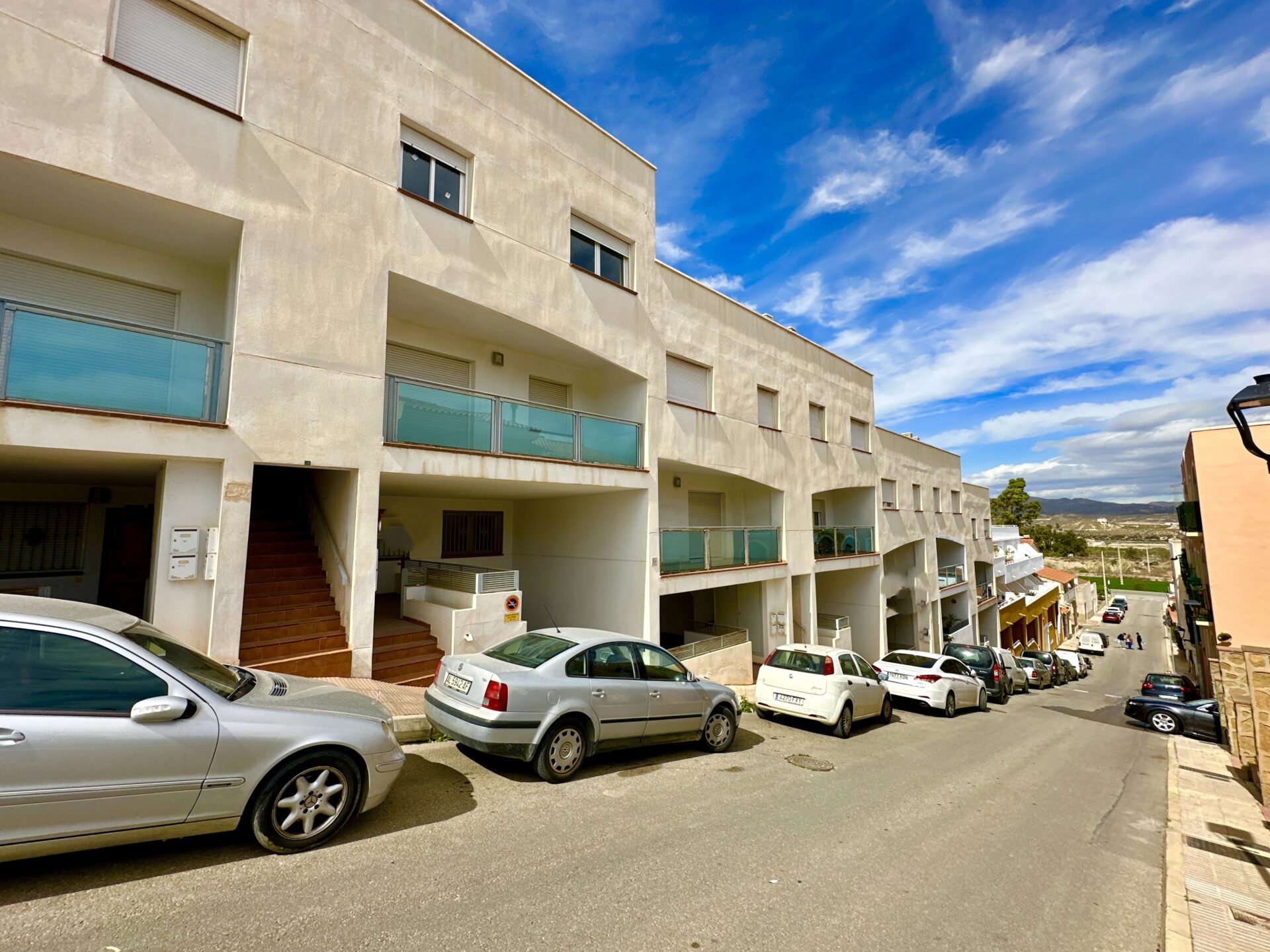 Penthouse in Cabrera - view 1