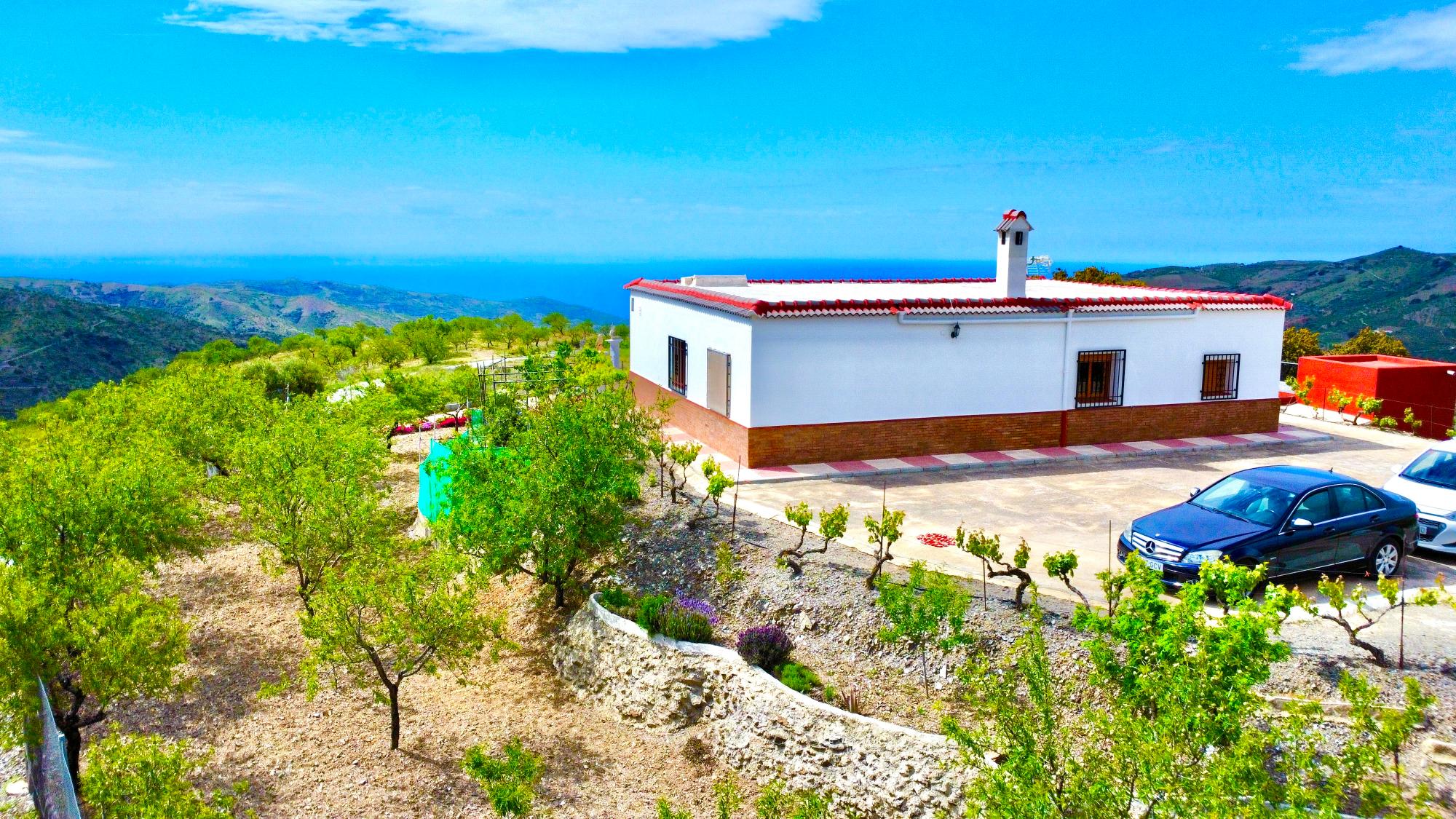 Villa in Los Vargas - Image 3