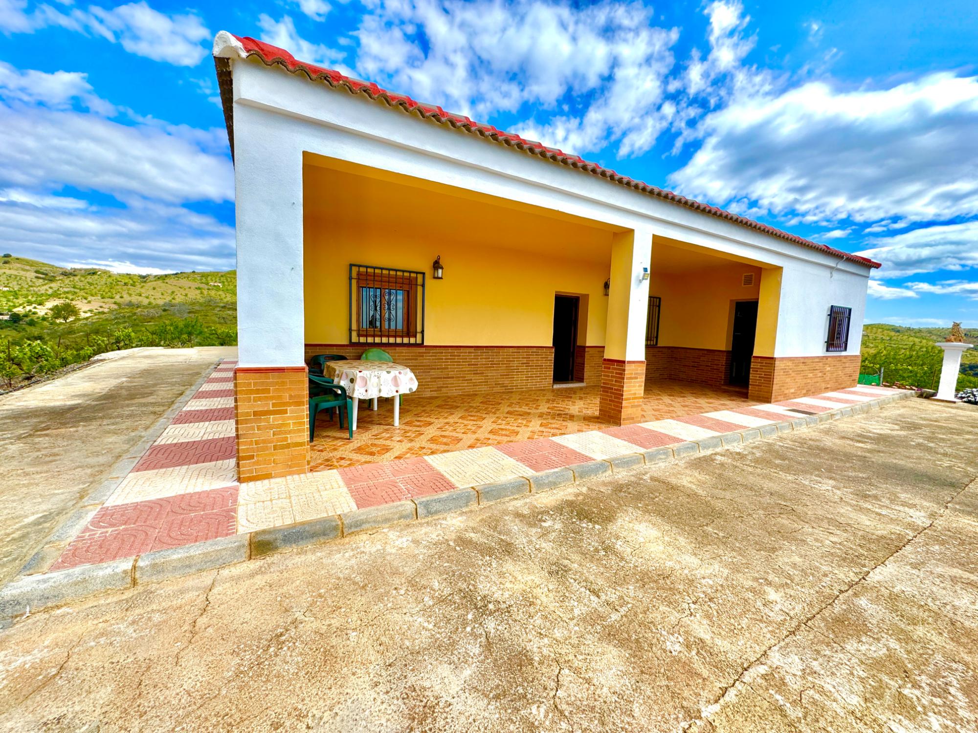 Villa in Los Vargas - Image 4