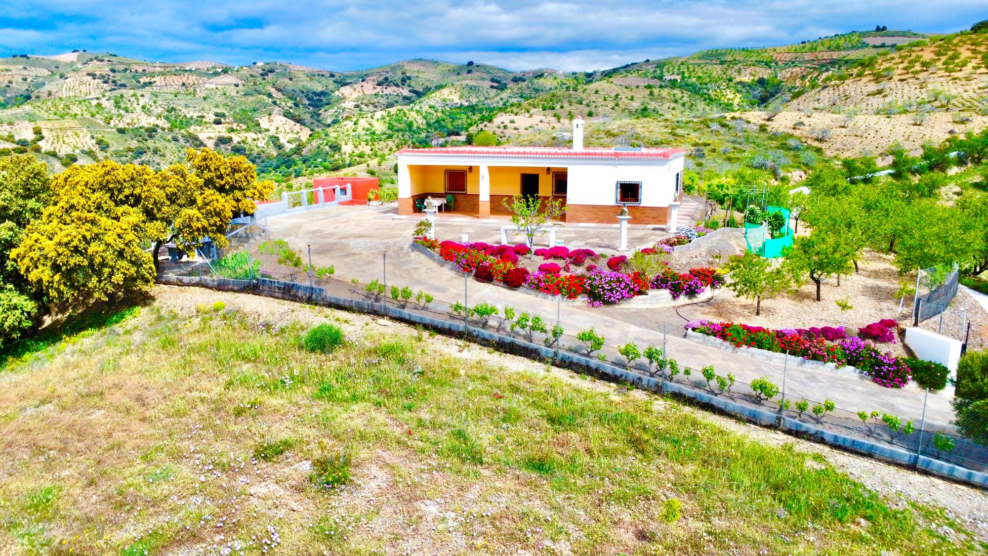 Villa in Los Vargas - Image 2