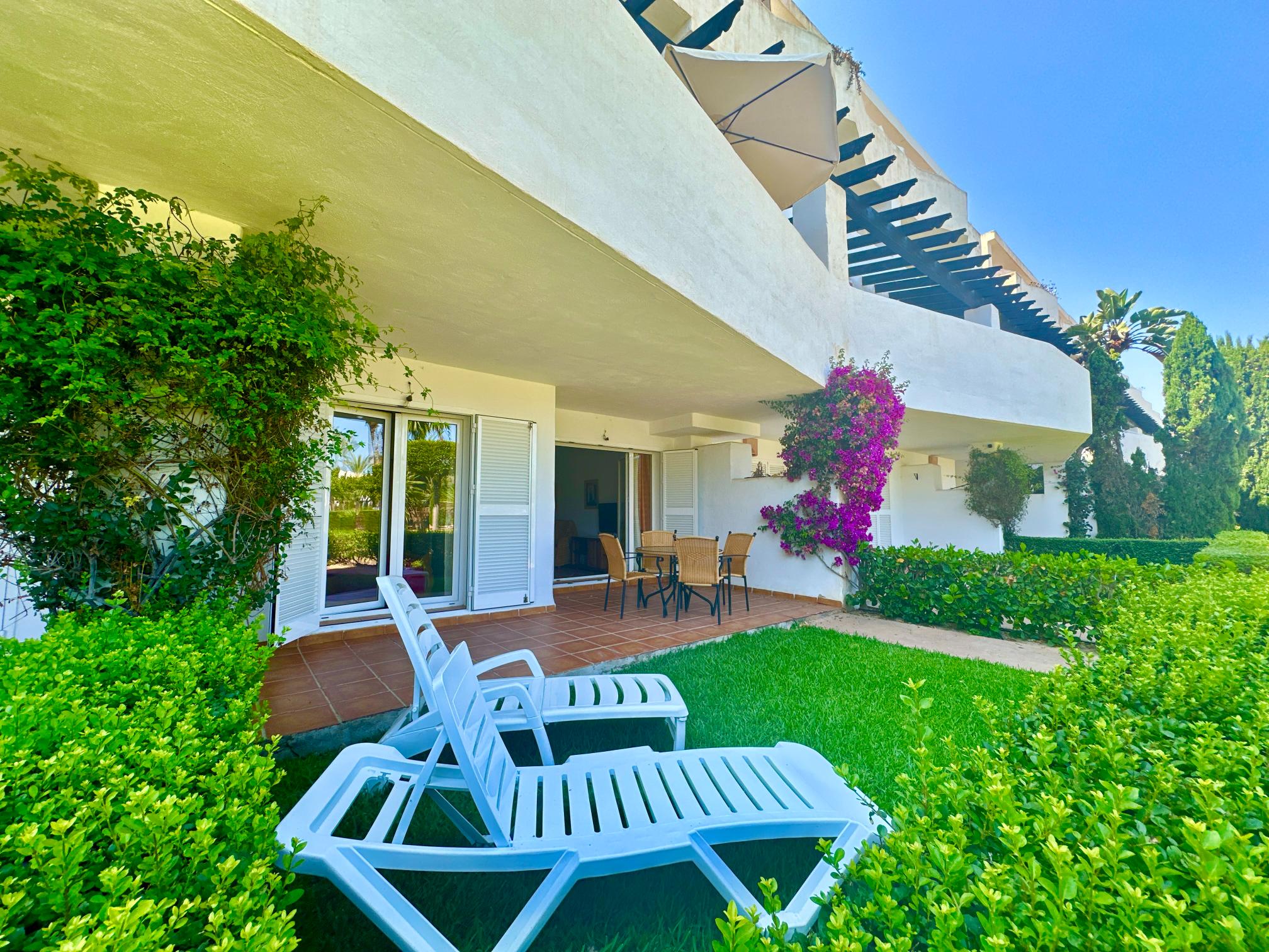 House in Mojacar - Image 5