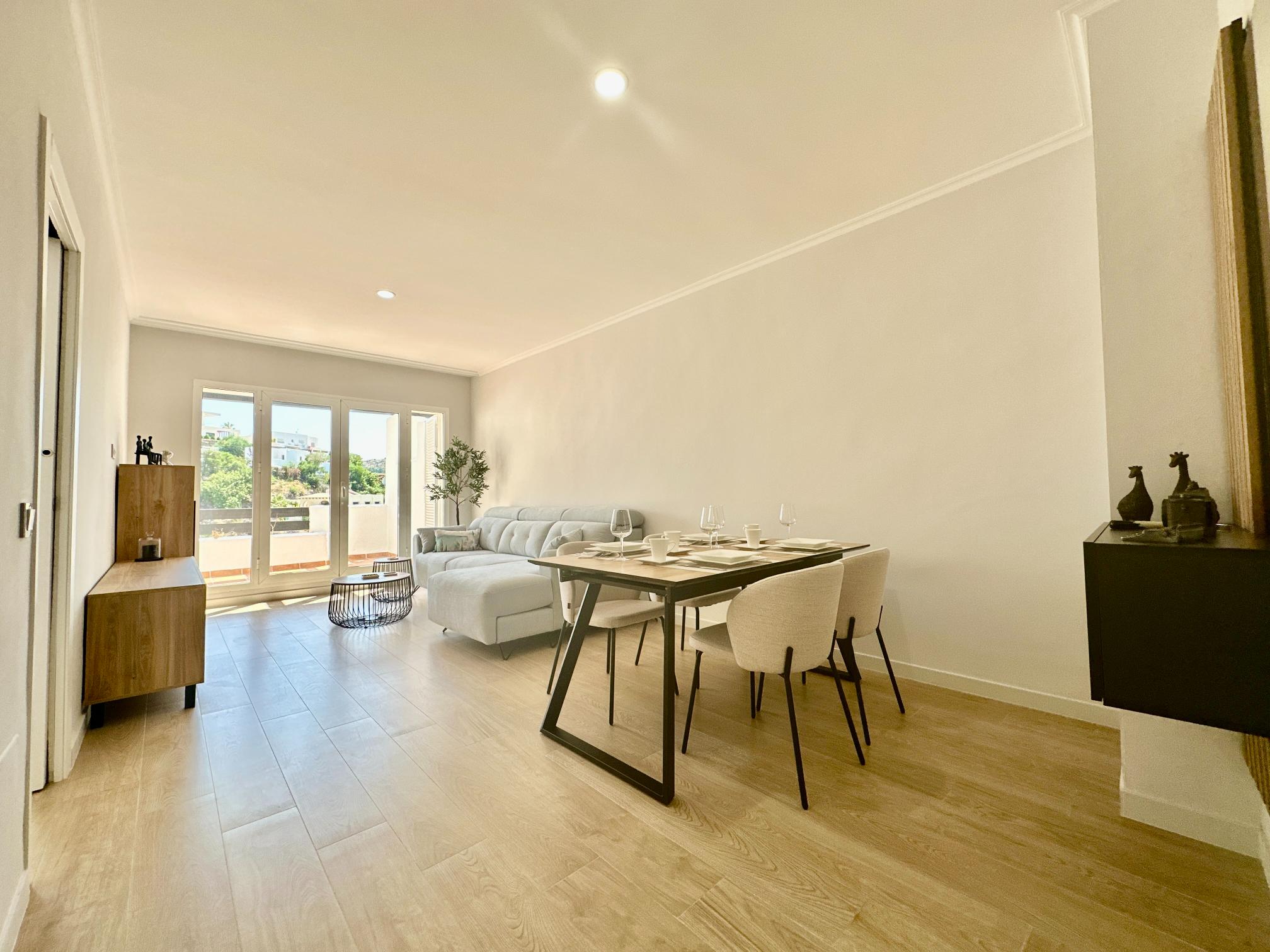 Apartment in Mojacar - view 1