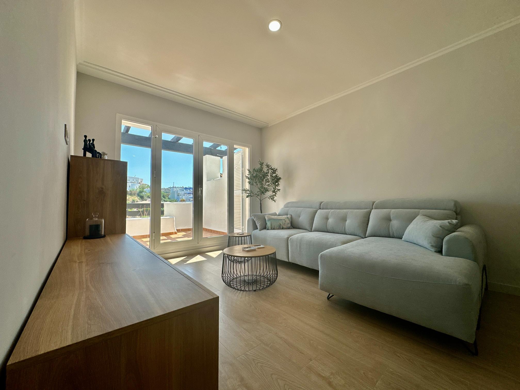 Apartment in Mojacar - Image 3