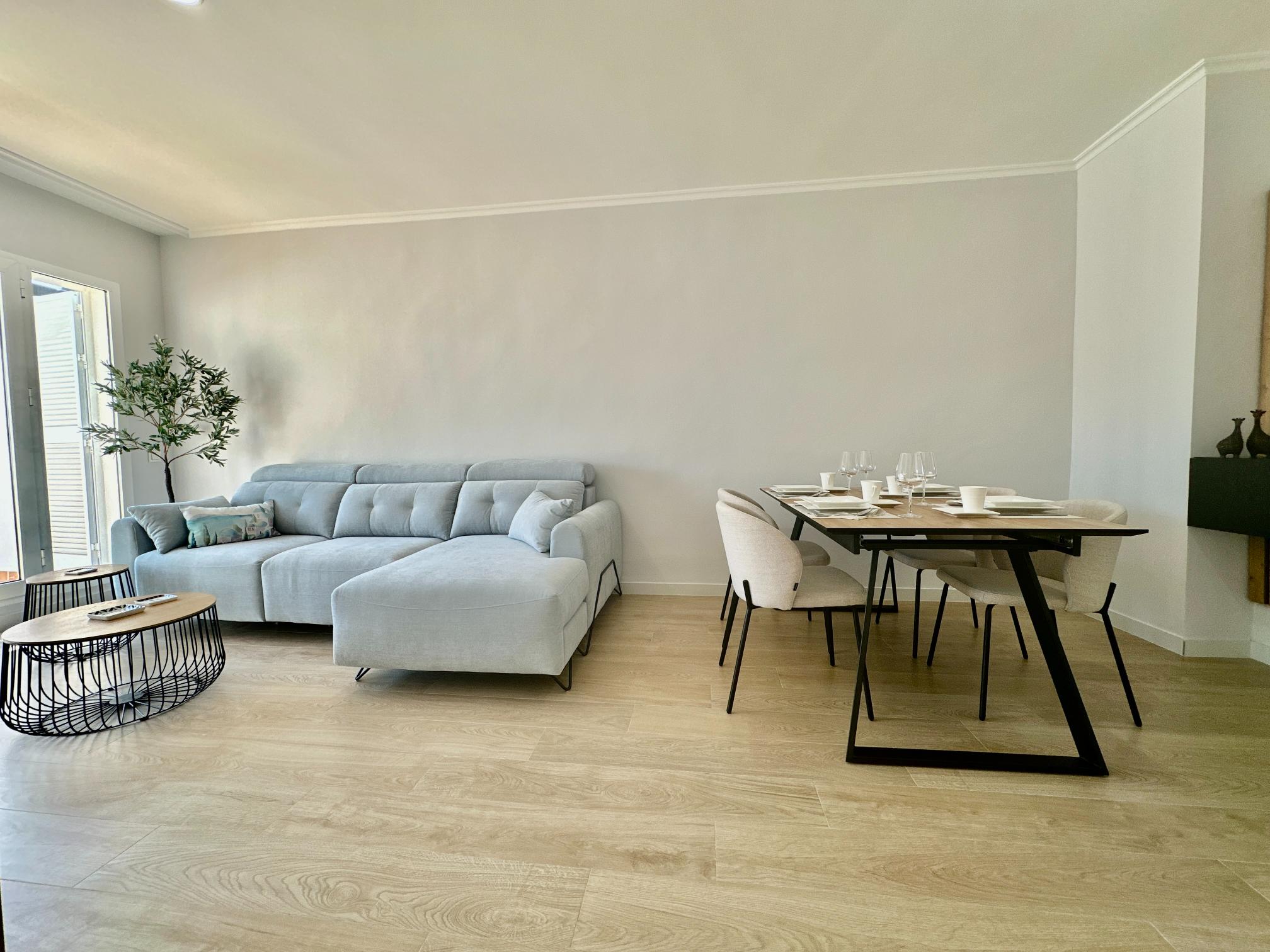 Apartment in Mojacar - Image 2