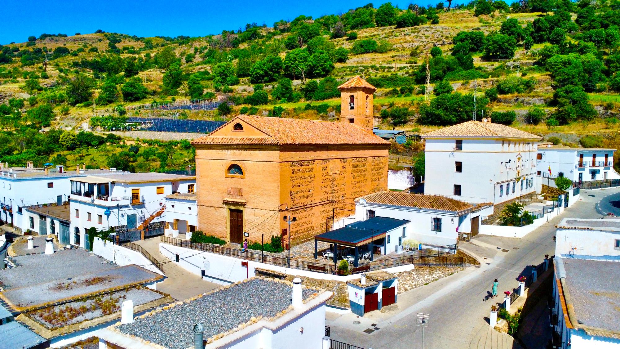 House in Alcutar - Image 2