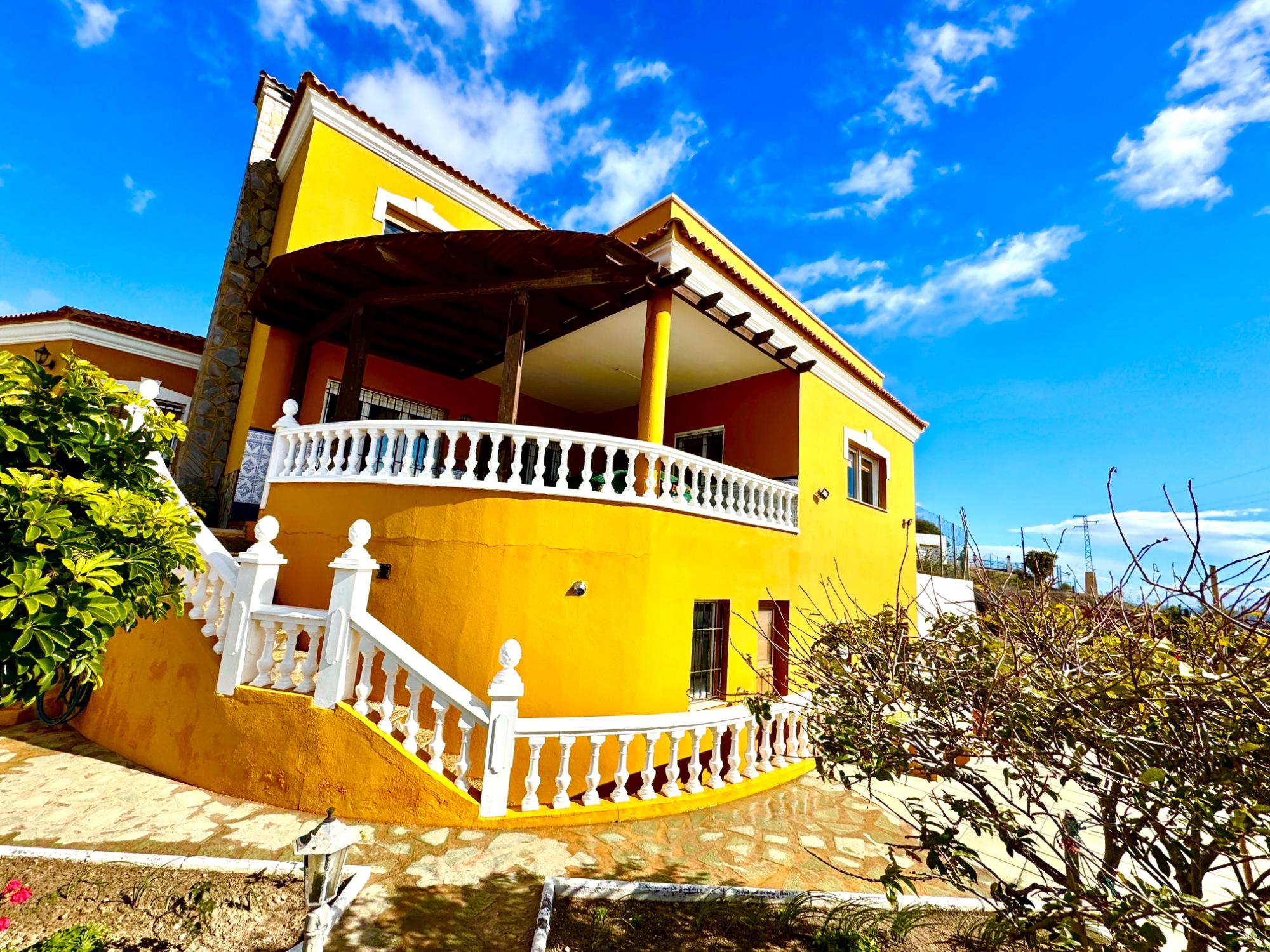 Villa in Adra - Image 3